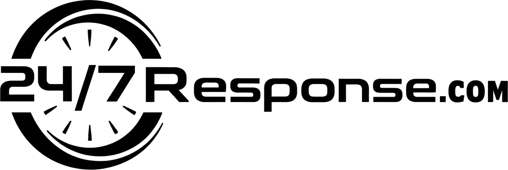 24/7 Response