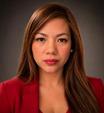 Portrait of Cath Culala, Operations Manager at TaskBlocking.AI